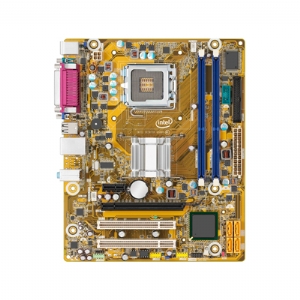 Intel Desktop Board DG41WV