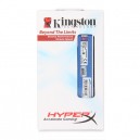 Hyper-X DDR3(1600) 8GB. Kingston (C10) "Ingram/Synnex"