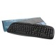 PS/2 Keyboard G-TECH (KB-536) Black