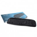 USB Keyboard G-TECH (KB-536) Black