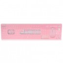 (2in1) USB ATAKE (A6800) Pink