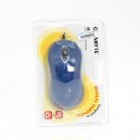 USB Mouse GIGABYTE (M5050) Blue/Black