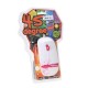 USB Optical Mouse 45 DEGREE (F-45) White/Pink