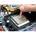 Paste (Silicone Grease) to your CPU Cooler ค่าเติมน้ำยา