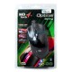 USB Optical Mouse MD-TECH (BC-96) Gaming Black