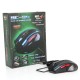 USB Optical Mouse MD-TECH (BC-94) Gaming Black