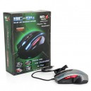 USB Optical Mouse MD-TECH (BC-94) Gaming Silver/Black