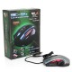 USB Optical Mouse MD-TECH (BC-94) Gaming Silver/Black