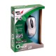 Combo Optical Mouse MD-TECH (MD-179) Silver/Black
