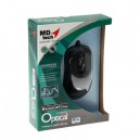 Combo Optical Mouse MD-TECH (MD-179) Gray/Black
