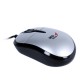 Combo Optical Mouse MD-TECH (MD-686) Silver/Black