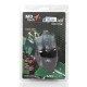 Combo Optical Mouse MD-TECH (MD-95) Black