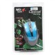 Combo Optical Mouse MD-TECH (MD-95) Blue/Black