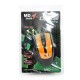 Combo Optical Mouse MD-TECH (MD-95) Yellow/Black