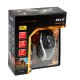 USB Laser Mouse OKER (G1 Gaming) Black/Silver