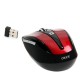 Wireless Optical Mouse OKER (MS-1480) Red/Black