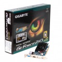 1GB (III) PCIe GT210 'GigaByte'