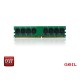 Geil PC3-10660(10666) 1333MHz DDR3 VALUE DUAL CHANNEL