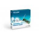 TP-LINK 10/100mbps Network Adapter