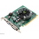 VGA ASUS GT730-2GD3 - 0562013263 Graphics Engine	NVIDIA GeForce GT 730 Memory Size	2 GB Memory Type	DDR3 Memory Interface	128 Bi