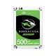 500 GB HDD NOTEBOOK SEAGATE SATA-3 BARRACUDA (ST500LM030) 
