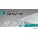 ติดตั้ง Autodesk 3ds Max 2017