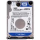 500 GB HDD 2.5" (ฮาร์ดดิสก์ 2.5" Notebook) WD BLUE 5400RPM SATA3 ( WD5000LPCX )