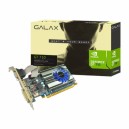 VGA (การ์ดแสดงผล) GALAX GT710 1GB DDR3 64 BIT