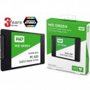 WD SSD รุ่น WD Green ขนาด 120 GB