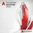 Install Autocad 2020