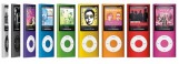 The iPods Nano