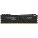 8GB (8GBx1) DDR4 2666MHz RAM (หน่วยความจำ) KINGSTON HyperX FURY (BLACK) (HX426C16FB3/8)