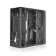 CASE (เคส) VENUZ รุ่น VC0215 ATX Computer Case - BLACK - (NO POWER)