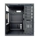 CASE (เคส) VENUZ รุ่น VC0215 ATX Computer Case - BLACK - (NO POWER)