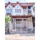 ทาวเฮ้าส์ให้เช่า 310/175 ซอยรามคำแหง 72 แยก 2   ทำสัญญา 1 ปี TOWNHOUSE FOR RENT