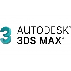 Install Autodesk 3DS MAX 2017 + VRay 3.40.01 for 3ds Max 2014-2017