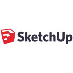 SketchUp Pro 2023 v23.0.419 (Full) พร้อมปลั๊กอิน V-Ray