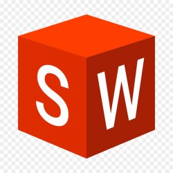 โปรแกรม SolidWorks 2024 SP0.1 Full Premium