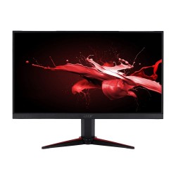 MONITOR (จอมอนิเตอร์) ACER NITRO VG220QHBMIIX - 21.5" VA FHD 75Hz FREESYNC