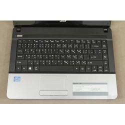 Keypad ACER E1-471 (Black)