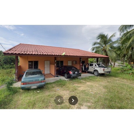 บ้านเช่าชั้นเดียว ซอยนาทวี 26 – ใกล้สวนสัตว์สงขลา & น้ำตกสวนตูน