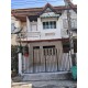ทาวเฮ้าส์ให้เช่า 310/152 ซอยรามคำแหง 72 แยก 2   ทำสัญญา 1 ปี TOWNHOUSE FOR RENT