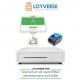 เครื่องเก็บเงิน Loyverse POS 10.1"