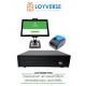 เครื่องเก็บเงิน Loyverse POS 10.1"
