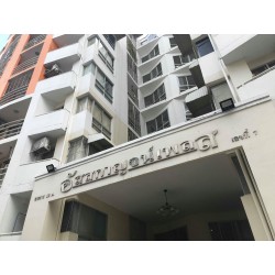 ให้เช่าคอนโด ซอยรามคำเเหง105/1 สนใจติดต่อ 083-792-5426 Condo for rent