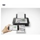Canon TS307 เครื่องพร้อมหมึกแท้1ชุด+รับประกันศูนย์1ปี