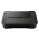 Canon TS307 เครื่องพร้อมหมึกแท้1ชุด+รับประกันศูนย์1ปี