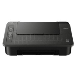 Canon TS307 เครื่องพร้อมหมึกแท้1ชุด+รับประกันศูนย์1ปี