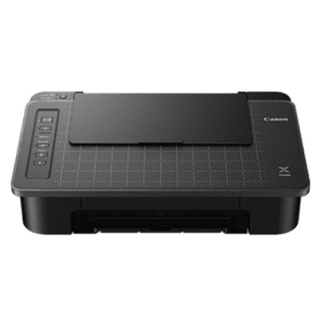 Canon TS307 เครื่องพร้อมหมึกแท้1ชุด+รับประกันศูนย์1ปี