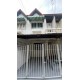 ทาวเฮ้าส์ให้เช่า 310/177 ซอยรามคำแหง 72 แยก 2   ทำสัญญา 1 ปี TOWNHOUSE FOR RENT